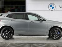 Used BMW X2 M Sport 178 HP (130 kW) 2023 Grey SUV