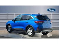 New Ford Kuga Titanium 147 HP (108 kW) 2025 Other SUV