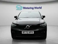 Used Volvo C40 Ultimate 169 kW (231 HP) 2023 SUV