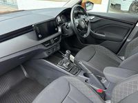 Used Skoda Kamiq SE 95 HP (69 kW) 2022 Orange SUV