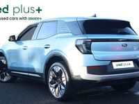 Used Ford Explorer Premium 250 kW (340 HP) 2025 Blue SUV