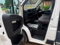 Used Citroën Relay 120 HP (88 kW) 2021 White Van