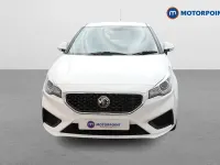 Usado MG MG3 Excite 106 HP (77 kW) 2023 Branco Citadino