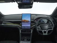 Used BYD Seal U Boost 2025 Blue SUV