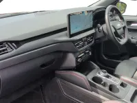 Used Ford Kuga ST-Line 2024 Black SUV