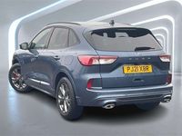 used Ford Kuga 1.5 EcoBoost 150 ST-Line Edition 5dr