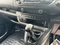 Używany Vauxhall Vivaro 100 KM (73 kW) 2023 Biały Minivan