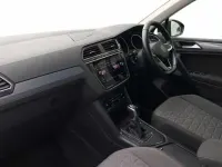Used VW Tiguan Life 150 HP (110 kW) 2022 Grey SUV