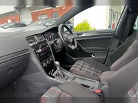 used VW Golf Hatchback 2.0 TSI GTI 5dr DSG