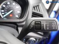 Used Ford Ecosport ST-Line 125 HP (91 kW) 2021 Blue SUV