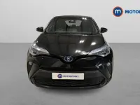 Used Toyota C-HR 122 HP (89 kW) 2023 Black SUV