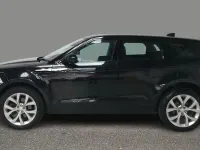 Gebraucht Land Rover Range Rover evoque SE 300 PS (220 kW) 2020 Schwarz SUV