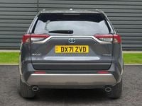 Used Toyota RAV4 222 HP (163 kW) 2025 SUV