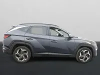 Used Hyundai Tucson Premium 230 HP (169 kW) 2023 Grey SUV
