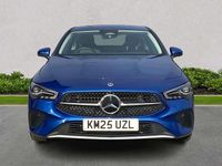 Used Mercedes CLA180 Sport Edition 150 HP (110 kW) 2025 Blue Sedan