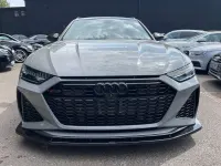 Used Audi RS6 2021 Grey Estate