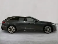 Used Audi A5 S-Line 204 HP (150 kW) 2026 Grey Estate