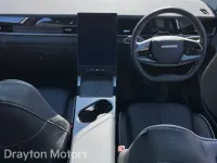 Used Jaecoo 5 140 HP (102 kW) 2025 White SUV