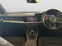 Used Audi A3 Sportback 150 HP (110 kW) 2023 Hatchback