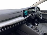 Used VW Golf VIII 130 HP (95 kW) 2023