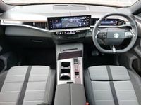 Used Vauxhall Grandland X 136 HP (100 kW) 2025 Brown SUV