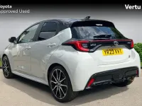 Used Toyota Yaris Sport 116 HP (85 kW) 2023 Other Hatchback