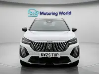 Used Peugeot 2008 GTi 145 HP (106 kW) 2026 SUV