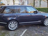 used Land Rover Range Rover Autobiography SDV8