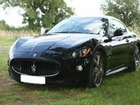 Used Maserati Granturismo 2011 Coupe