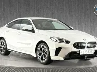 Used BMW 220 M Sport 168 HP (123 kW) 2025 White Coupe