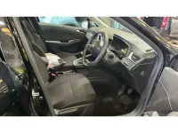 Used Renault Clio Iconic 2021 Diamond black Hatchback