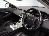 Used Land Rover Range Rover evoque S 2019 Grey SUV