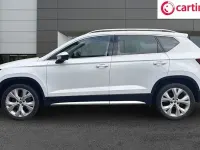 Used Seat Ateca Xperience 150 HP (110 kW) 2025 SUV