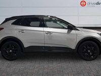 Used Vauxhall Grandland X 131 HP (96 kW) 2024 SUV
