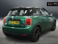 Used Mini Cooper Level 2 135 kW (184 HP) 2023 Hatchback