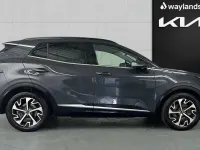 Used Kia Sportage 2022 Grey SUV