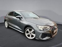 Used Audi A3 S-Line 150 HP (110 kW) 2022 Sedan