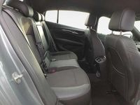 Used Vauxhall Insignia SRi 2019 Grey Hatchback