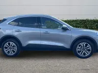 Used Ford Kuga Titanium 150 HP (110 kW) 2023 SUV