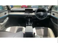 Used Honda HR-V Advance 131 HP (96 kW) 2026 Green SUV