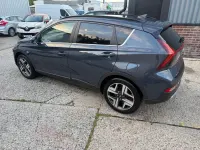 Used Hyundai Bayon Premium 2024 Grey SUV