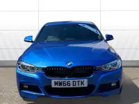 Used BMW 330e M Sport 252 HP (185 kW) 2018 Sedan