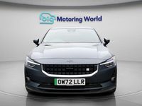 Used Polestar 2 Performance 350 kW (476 HP) 2023 Hatchback