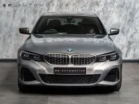 Used BMW M340 Performance 340 HP (250 kW) 2021 Grey Sedan