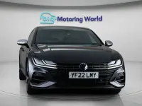 Used VW Arteon R 320 HP (235 kW) 2024 Estate