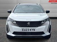 Used Peugeot 5008 GTi 131 HP (96 kW) 2023 MPV