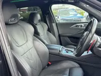 Used BMW XM Comfort Edition 653 HP (480 kW) 2023 Black SUV