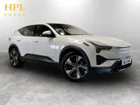 Used Polestar 3 Pilot 359 kW (489 HP) 2025 Silver SUV
