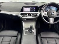 Used BMW 330e M Sport 288 HP (211 kW) 2019 White