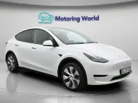 Used Tesla Model Y RWD 254 kW (346 HP) 2024 SUV